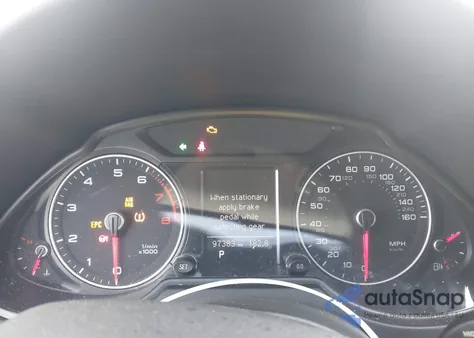 2015 Audi Q5 2.0T Premium из США, поврежденный, VIN WA1LFAFPXFA145517